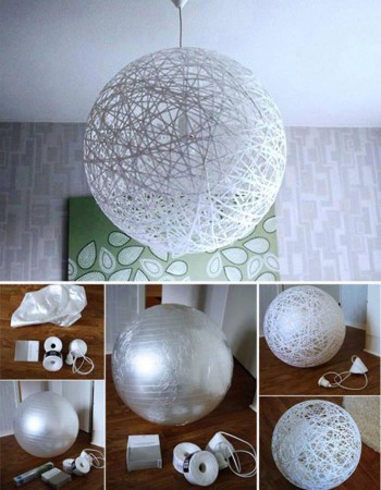 Lampa :)